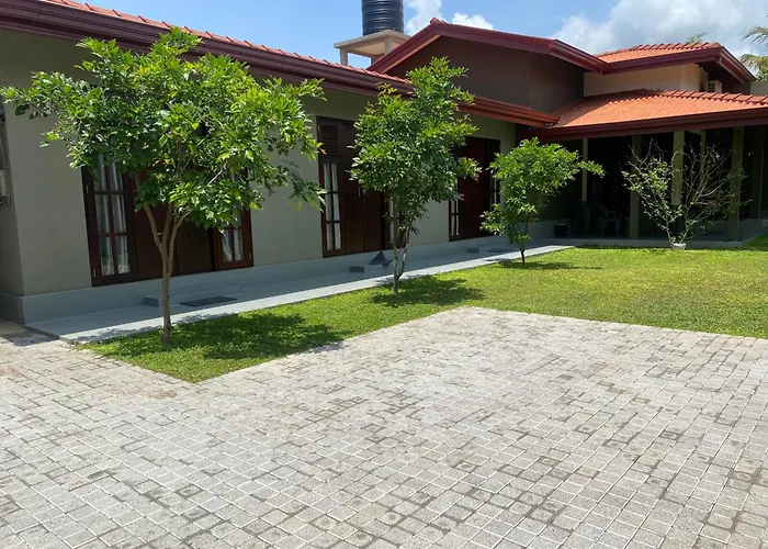 Negombo 146 Homestay