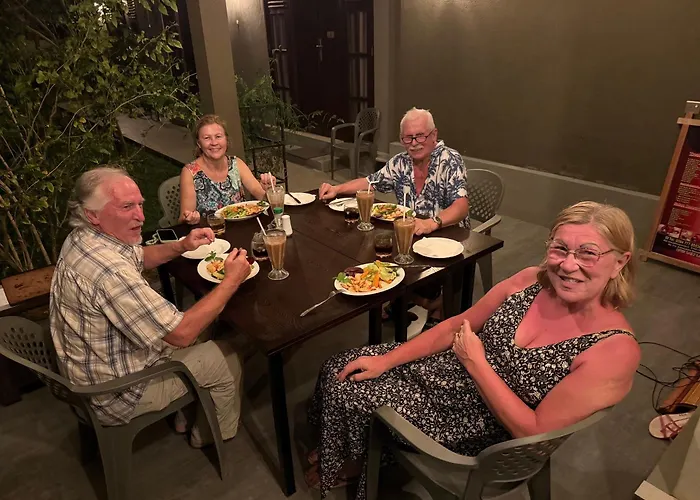 Negombo 146 Homestay