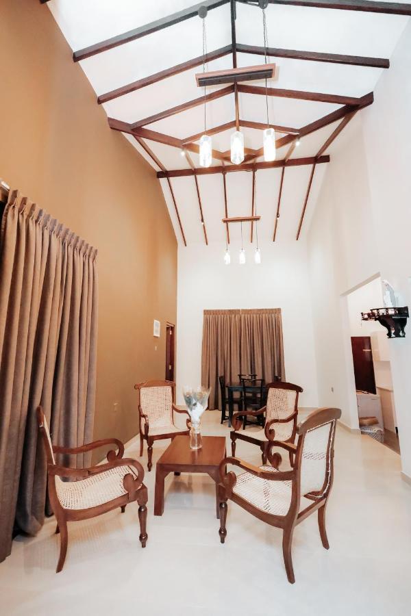 146 Privatunterkunft Negombo
